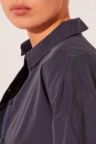 Chemise Charlie Bleu