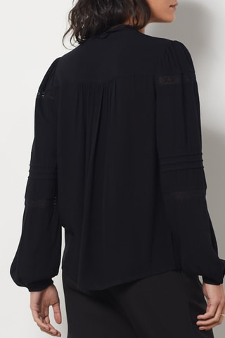 Chemise - Noir