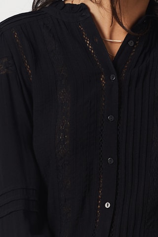 Chemise - Noir