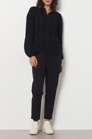 Chemise - Noir