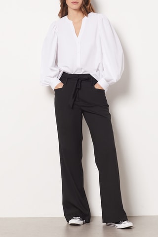 Chemise - Blanc