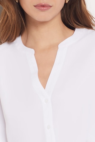 Chemise - Blanc