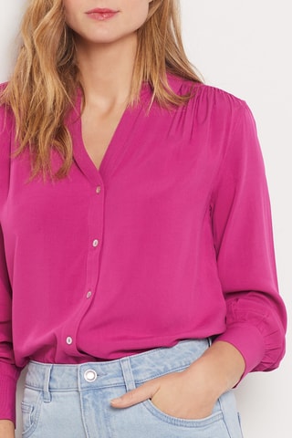 Chemise - Rose