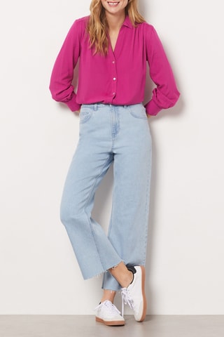 Chemise - Rose