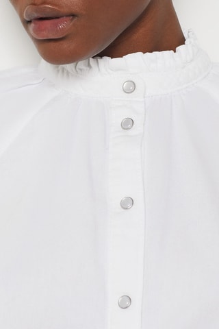Chemise - Ecru