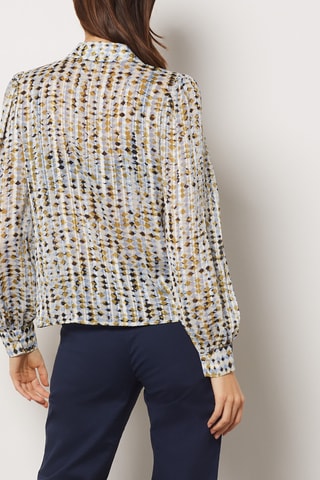 Chemise - Blanc