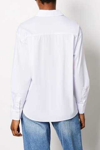 Chemise - Blanc