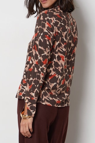 Chemise - Marron