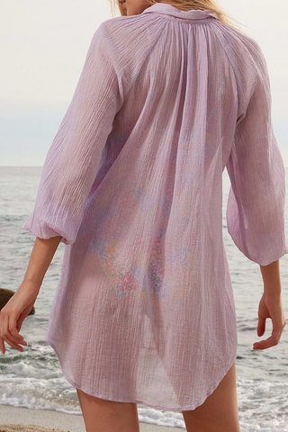 Tunique Cult Violet clair
