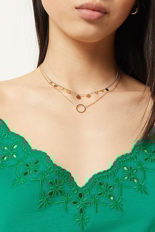 Caraco Vert