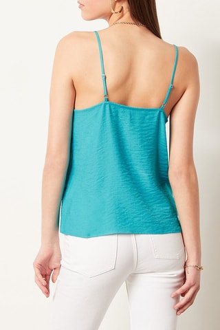 Caraco Turquoise