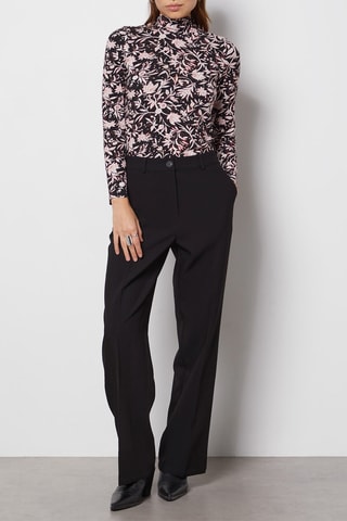 Sous-pull - Noir