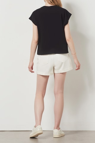 T-shirt - Noir
