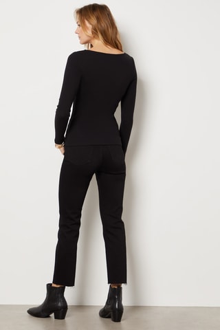 T-shirt - Noir