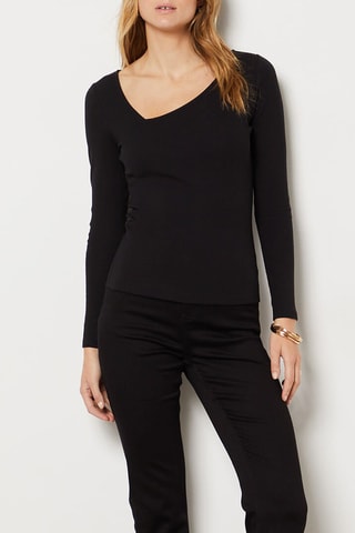 T-shirt - Noir