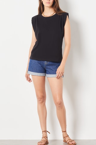 T-shirt - Noir