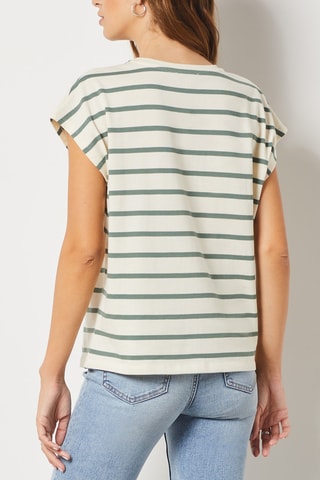 T-shirt - Kaki