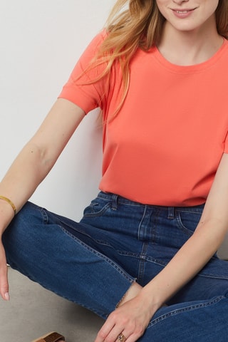 T-shirt - Orange