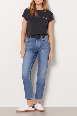 T-shirt - Noir