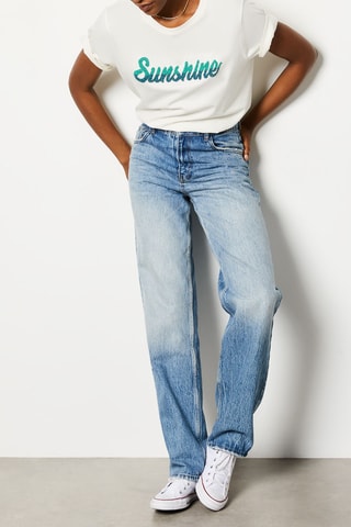 T-shirt - Branco
