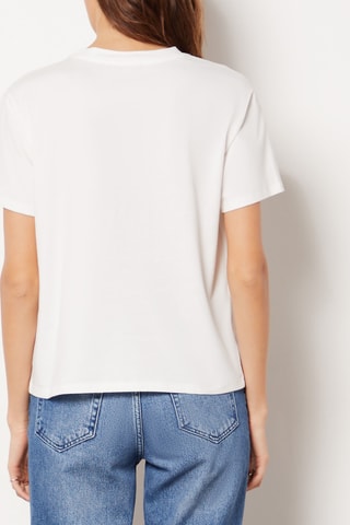 T-shirt - Blanc