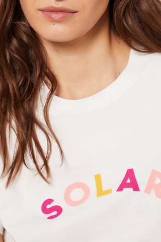 T-shirt - Blanc