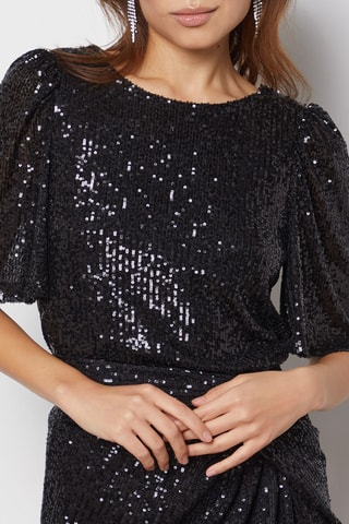 T-shirt - Noir