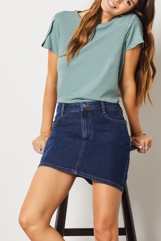 T-shirt - Kaki