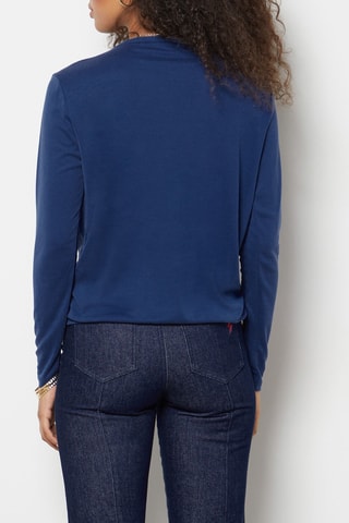 T-shirt - Bleu