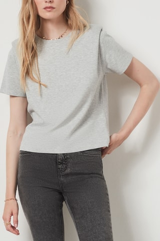 T-shirt - Gris