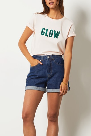 T-shirt - Blanc