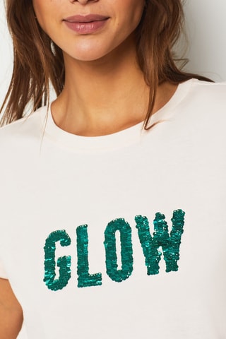 T-shirt - Blanc