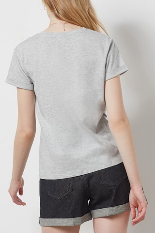 T-shirt - Gris