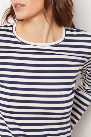 T-shirt - Ecru