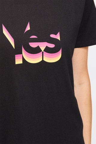 T-shirt - Noir