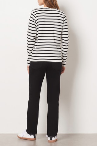 T-shirt - Noir