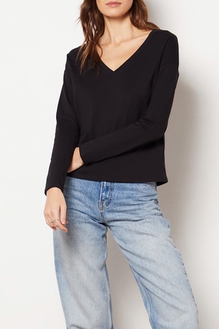 T-shirt - Noir