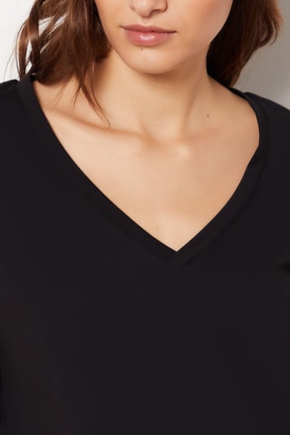 T-shirt - Noir