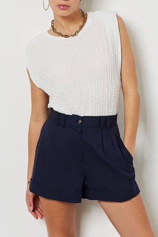 T-shirt - Blanc