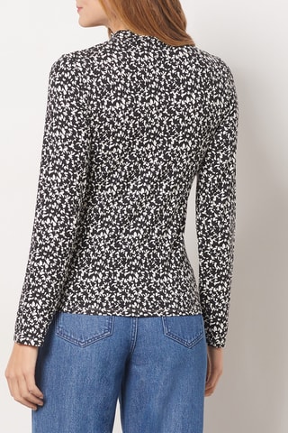T-shirt - Noir