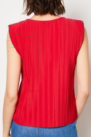 T-shirt - Rouge
