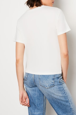 T-shirt - Branco