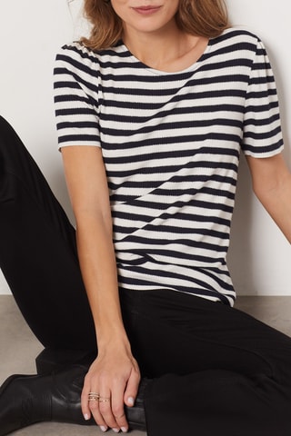 T-shirt - Noir