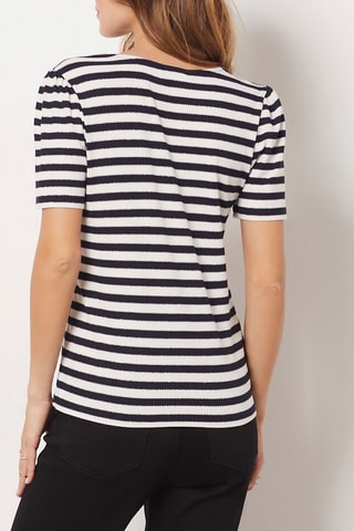 T-shirt - Noir