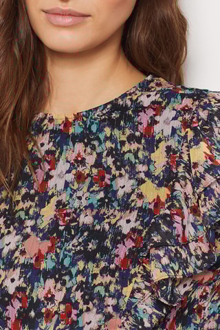 Blouse - Vert