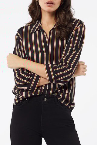 Blouse Noir