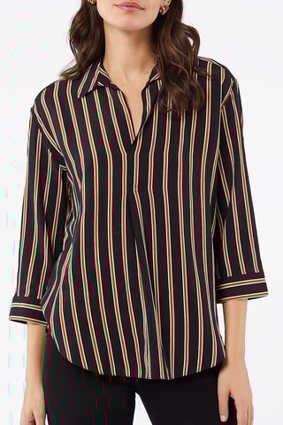Blouse Noir