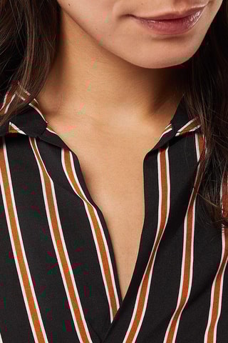 Blouse Noir