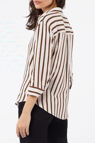 Blouse Multicolore