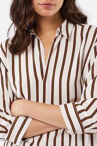 Blouse Multicolore